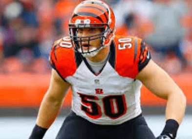 AJ Hawk Net Worth