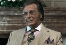 Al Pacino Net Worth 2024