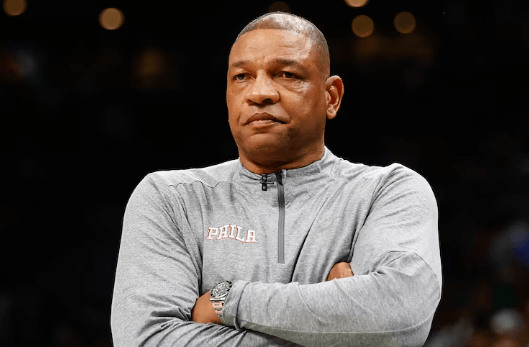 Doc Rivers Net Worth