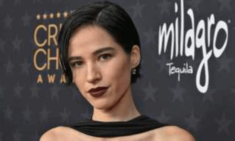 Grace Charis Net Worth
