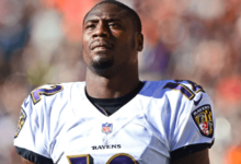 Jacoby Jones Net Worth