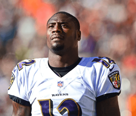 Jacoby Jones Net Worth