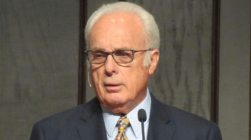 John MacArthur Net Worth