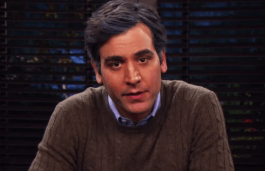 Josh Radnor Net Worth