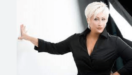 Kim Gravel Net Worth