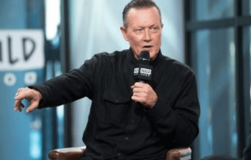 Robert Patrick Net Worth