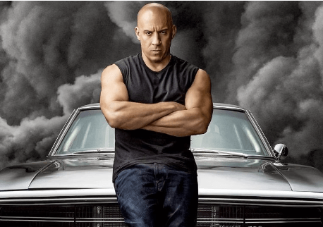Vin Diesel Net Worth 2024