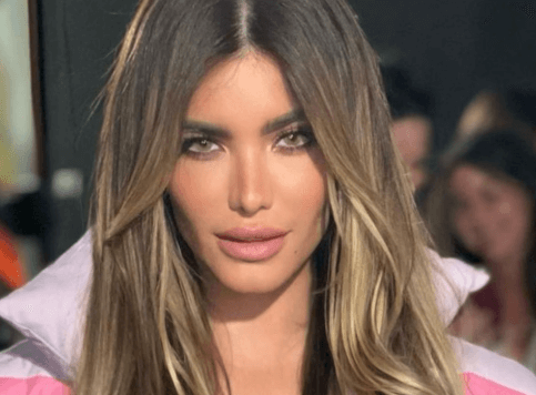 Aleska Genesis Net Worth