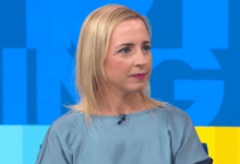 Alicia Goranson Net Worth