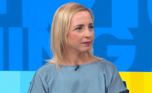 Alicia Goranson Net Worth