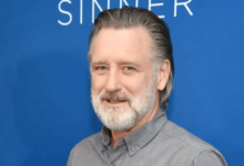 Bill Pullman Net Worth