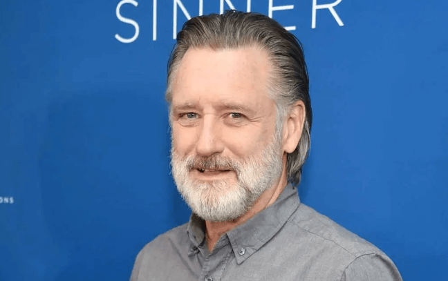 Bill Pullman Net Worth