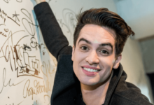 Brendon Urie Net Worth