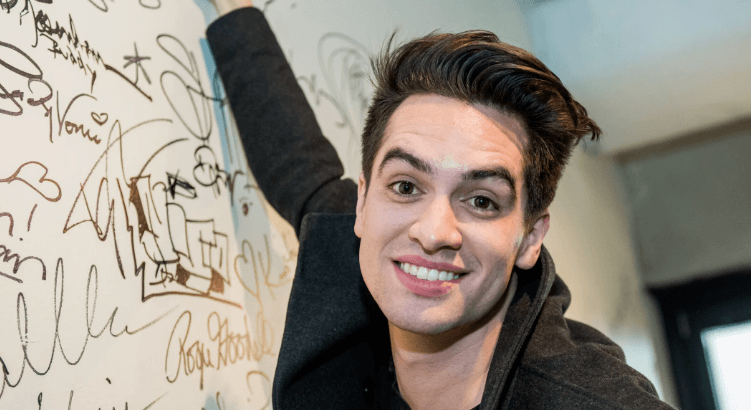 Brendon Urie Net Worth