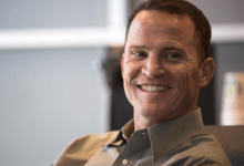 David Morken Net Worth