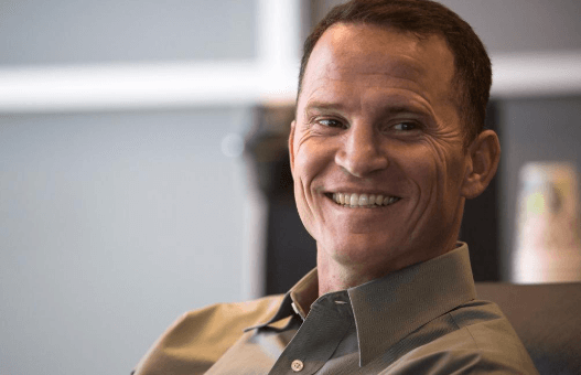 David Morken Net Worth