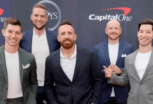 Dude Perfect Net Worth 2024