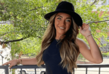 Gia Giudice Net Worth