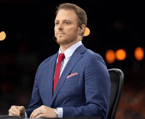 Greg McElroy Net Worth
