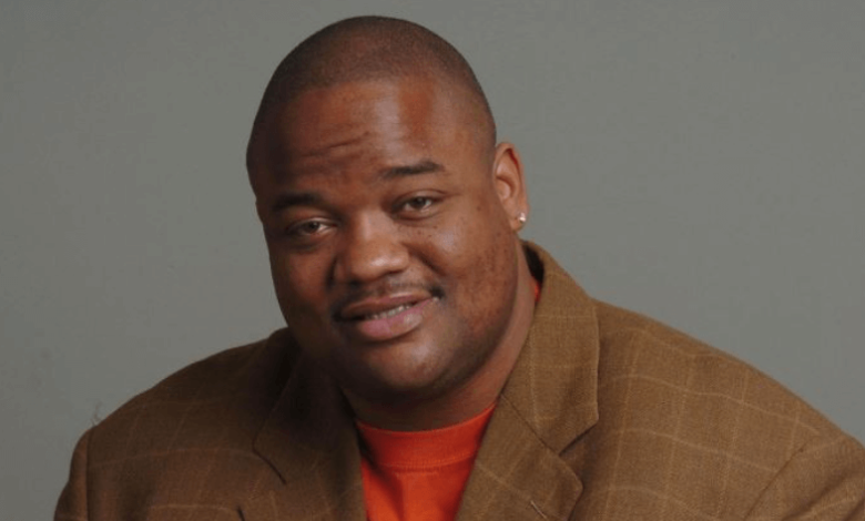 Jason Whitlock Net Worth
