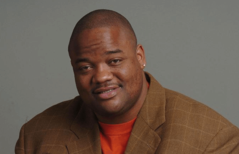 Jason Whitlock Net Worth