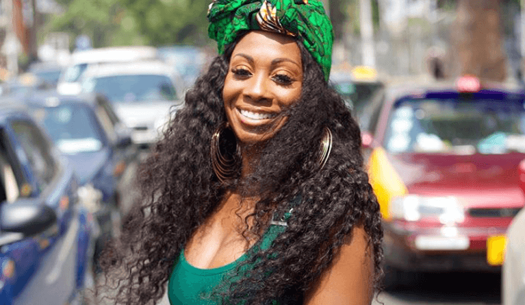Kendra G Net Worth
