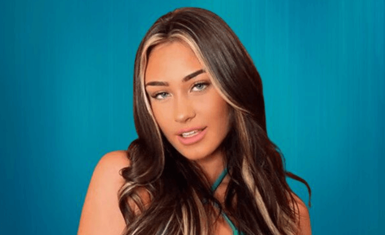 McKinley Richardson Net Worth