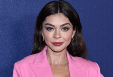 Sarah Hyland Net Worth