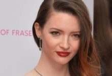 Talulah Riley Net Worth