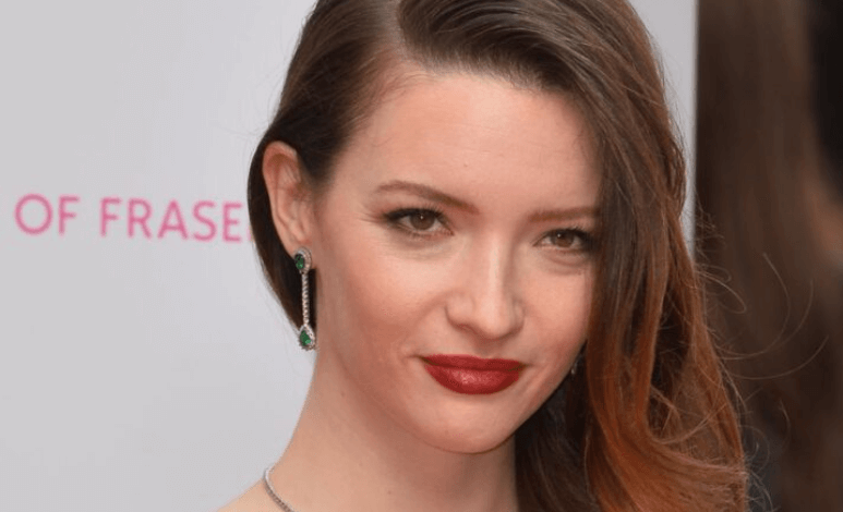 Talulah Riley Net Worth