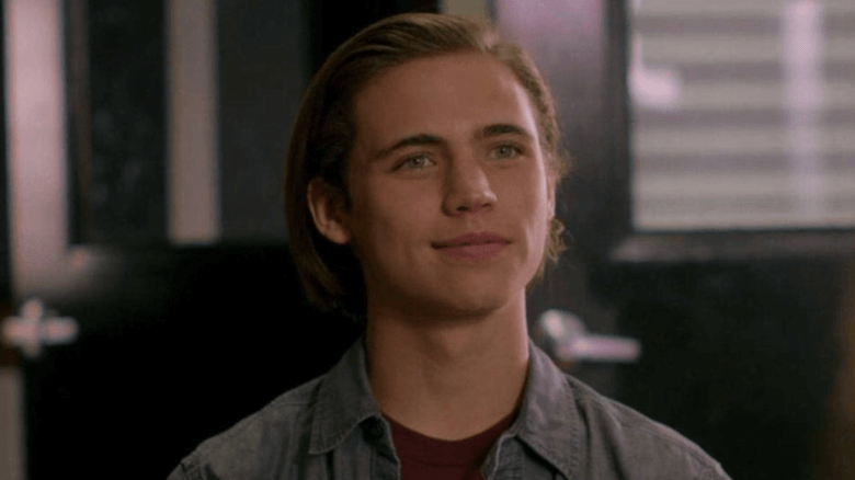 Tanner Buchanan Net Worth