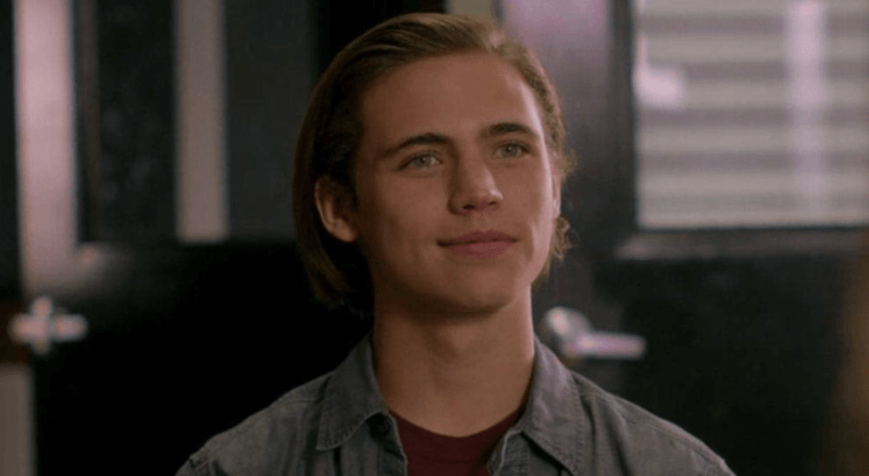 Tanner Buchanan Net Worth