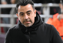 Xavi Net Worth