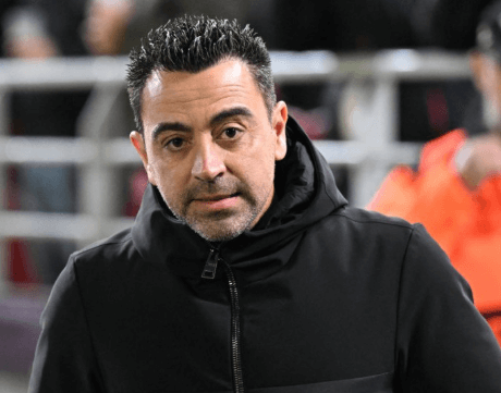 Xavi Net Worth