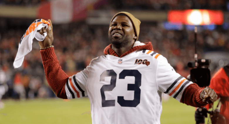 Devin Hester Net Worth