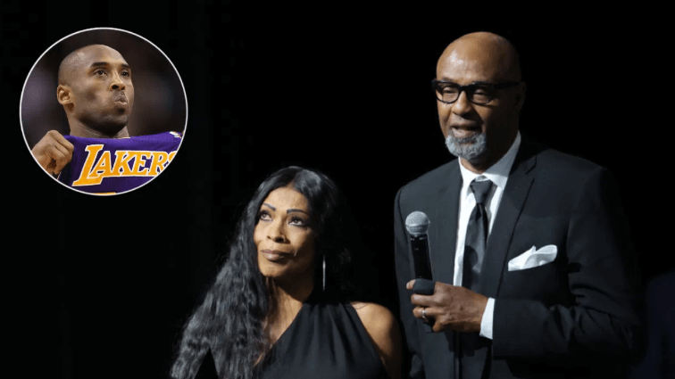 Kobe Bryant'S Parents Net Worth