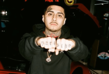 Moneysign Suede Net Worth