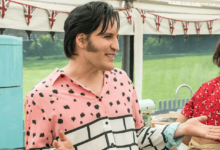 Noel Fielding Net Worth
