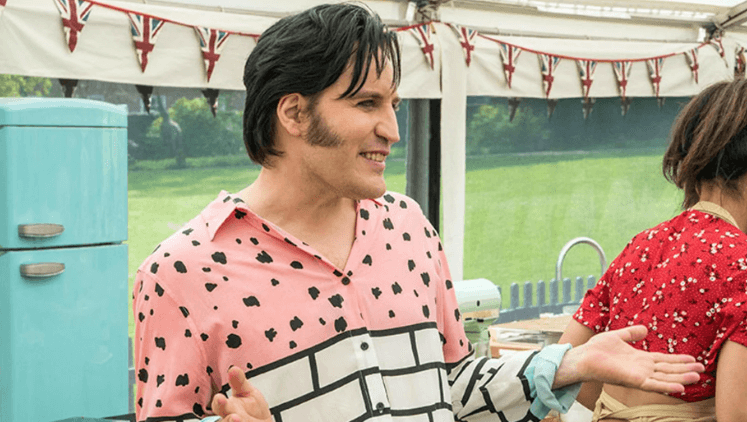 Noel Fielding Net Worth