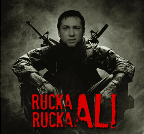 Rucka Rucka Ali Net Worth