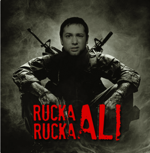 Rucka Rucka Ali Net Worth