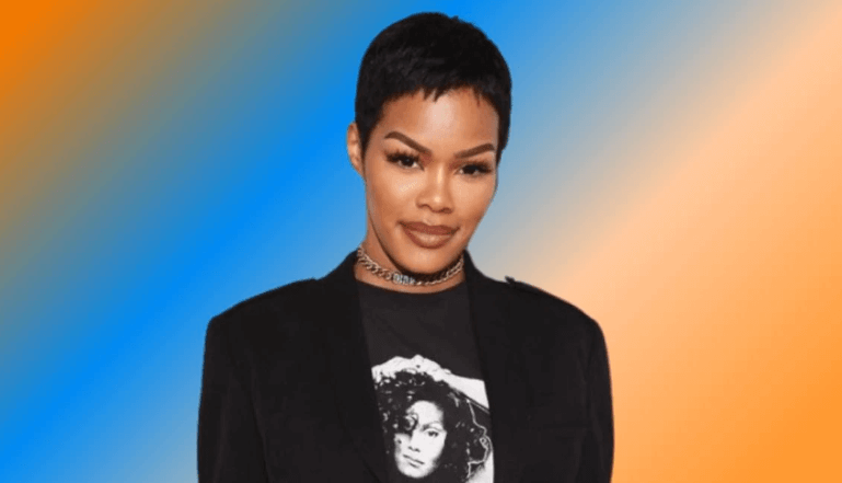 Teyana Taylor Net Worth 2024