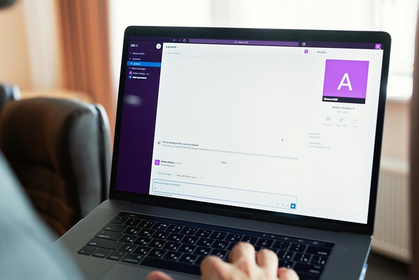 cloudysocial platform development team