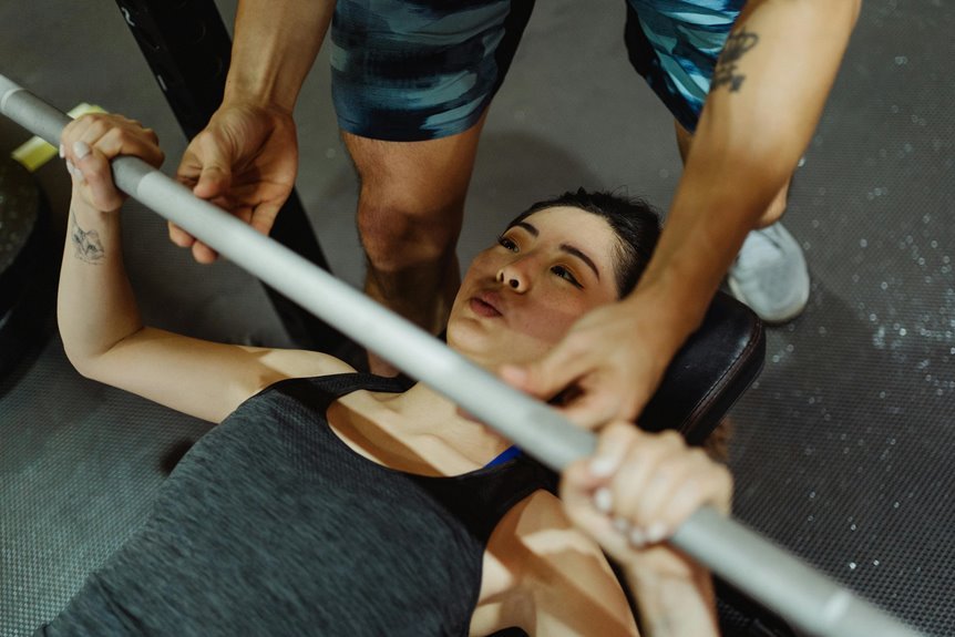health and fitness guidance